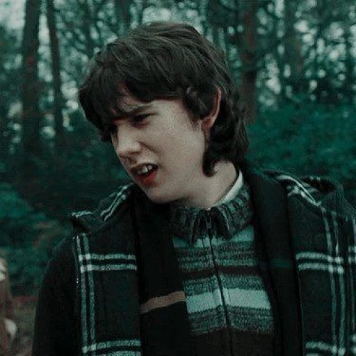 Neville Longbottom ||2||🌷🌱