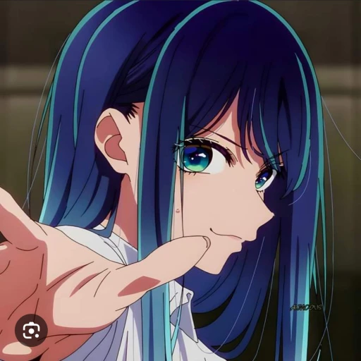 Akane Kurokawa (babysitter)