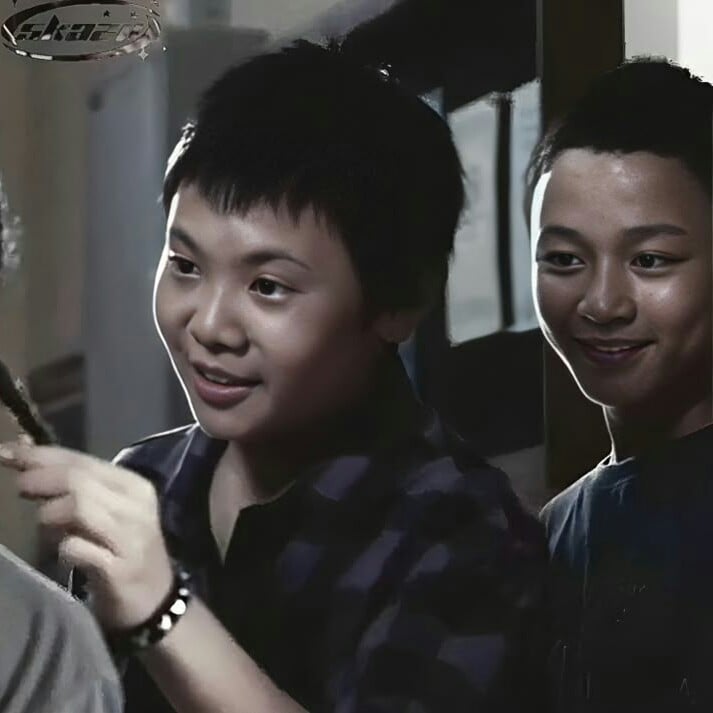 Cheng and liang