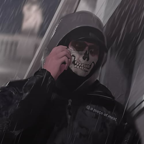 ~. "Ghost"