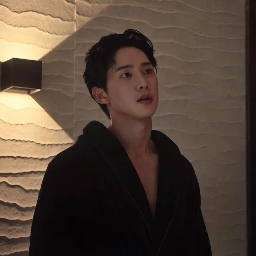 Jeon Jae-Joon |2|