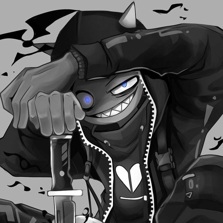 Peter Dunbar Villain