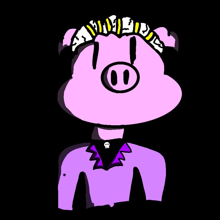 Kira Pig Shikage