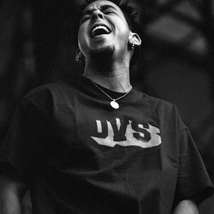 mike shinoda
