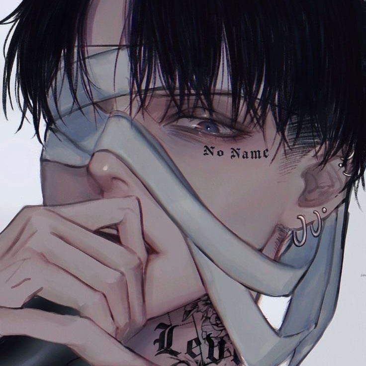 Levi No Name