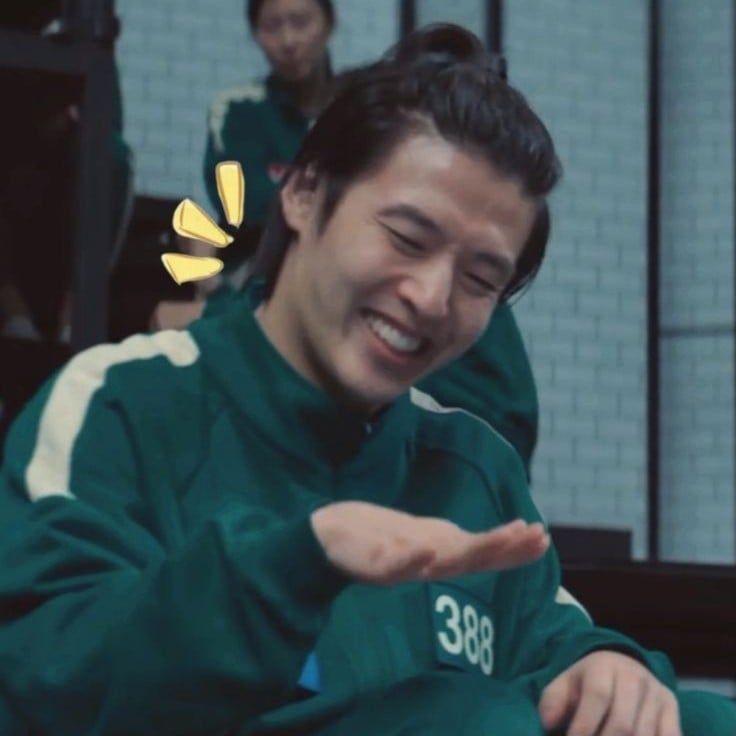 Dae-ho