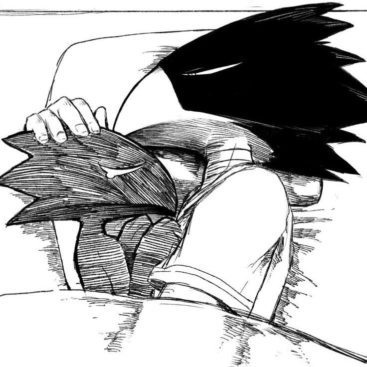 Tokoyami Fumikage.