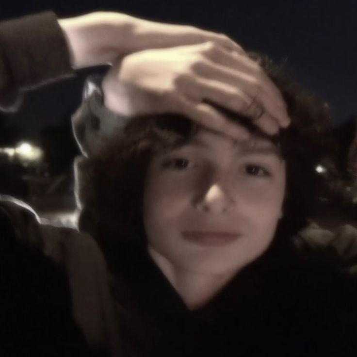 Finn Wolfhard || -²⁹