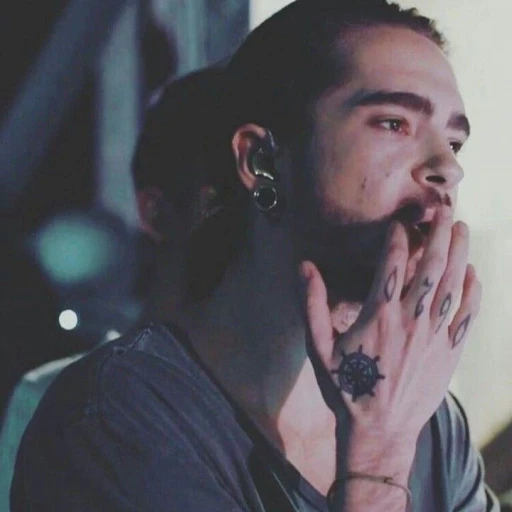 Tom Kaulitz/|¤