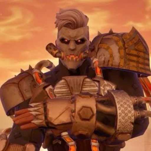 Megalo Don