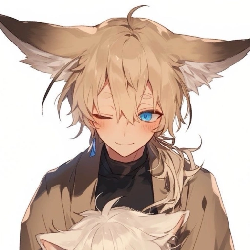 Yuzo [f4m,foxboy]