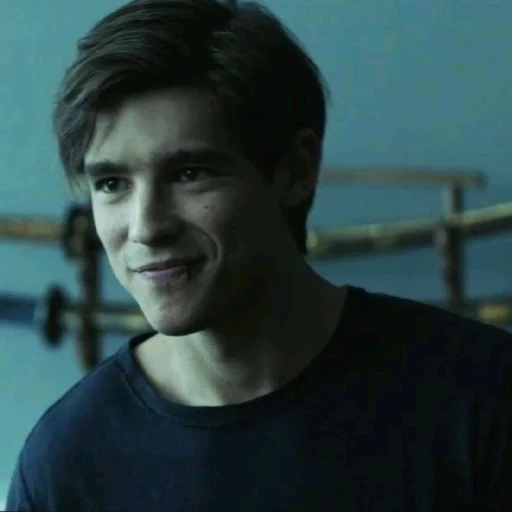 Dick Grayson ²⁵