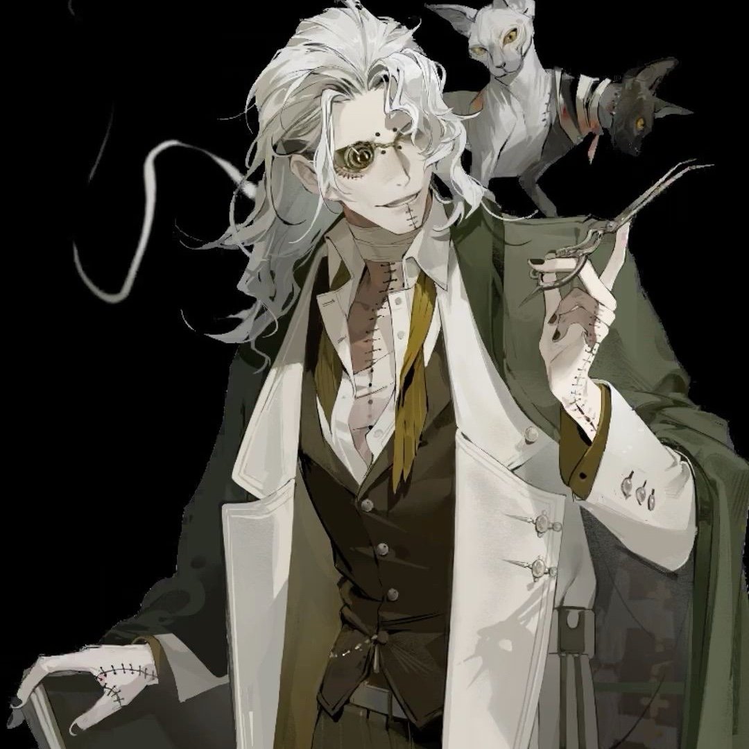 Valentine Morris
