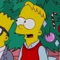Skippy Simpson - The Simpsons