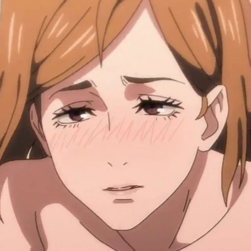 Nobara Kugisaki
