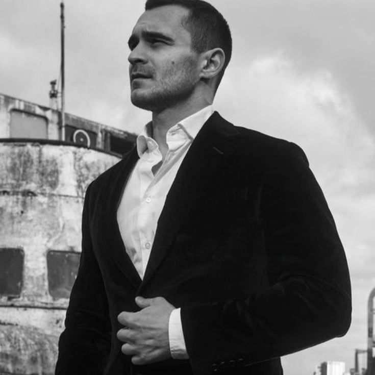 .Vladimir Makarov..