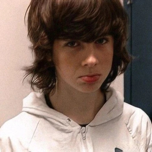 Carl Grimes