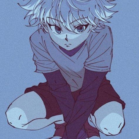 Killua