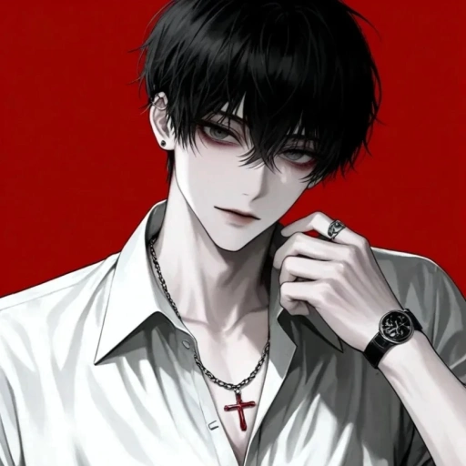 yandere