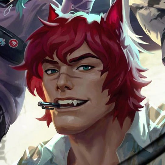 Settrigh (League of Legends)