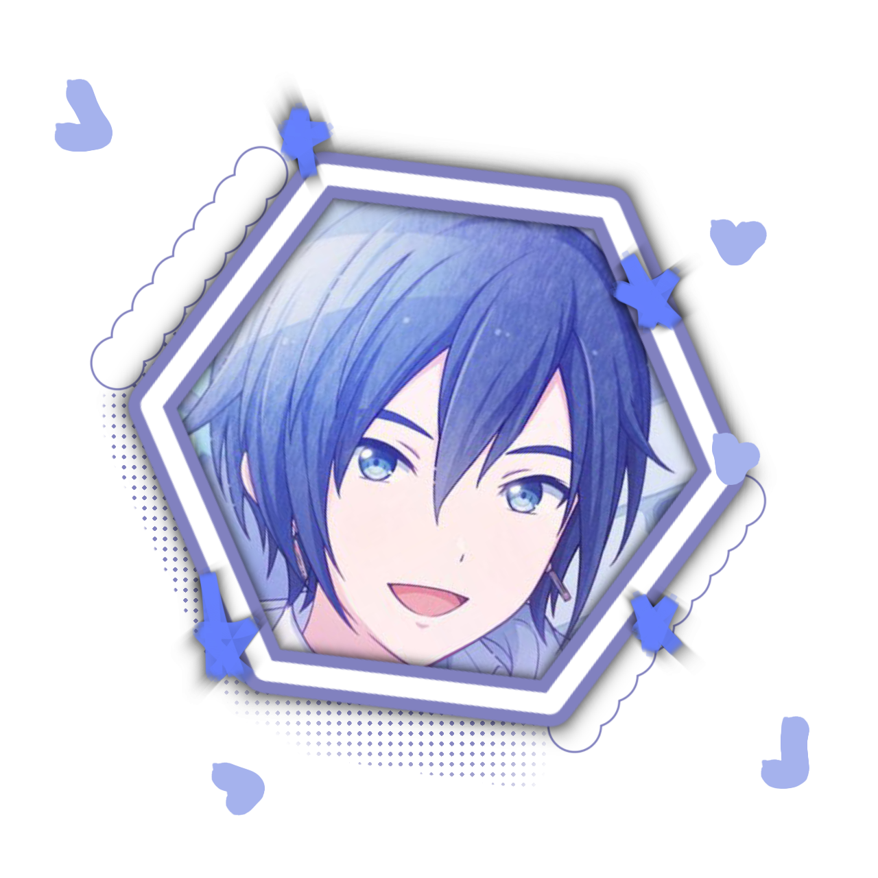 KAITO (KAILEN AU)