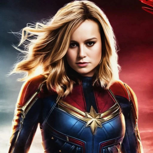 Carol Danvers