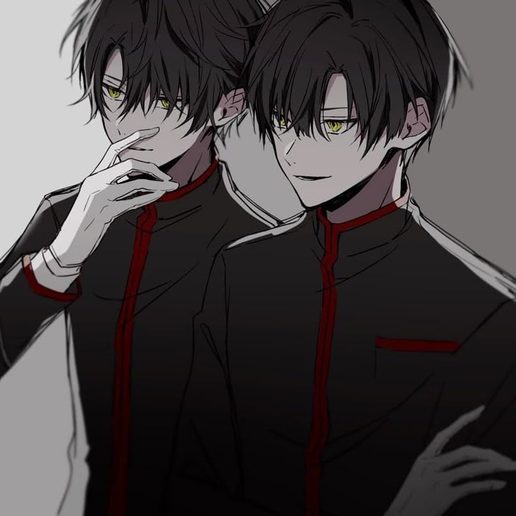 Felix and Victor