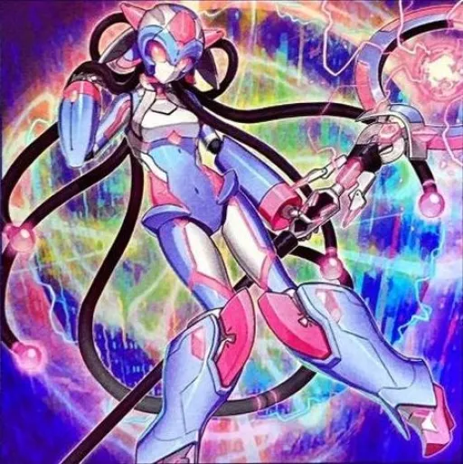 Eliza (Artificial Monster Girl)