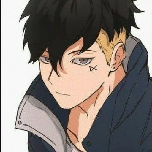 Kawaki Uzumaki