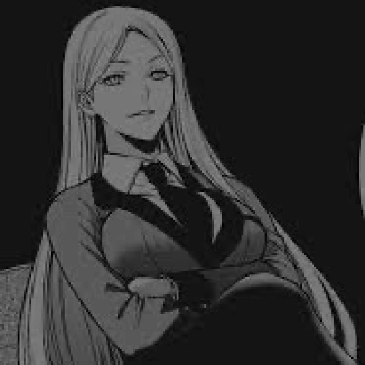 Ava (your dominant girlfriend)
