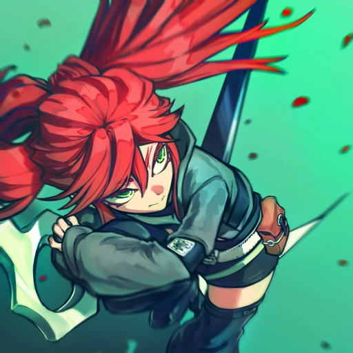 riyou reaper