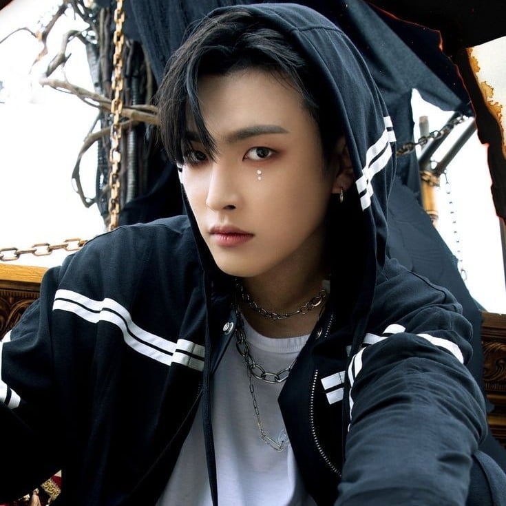 Kim Hongjoong
