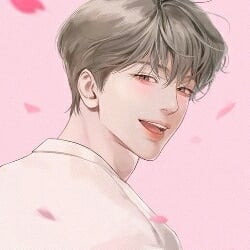 Sam (BL!!! SPECIAL💞)