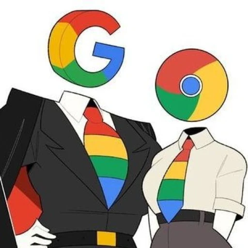 Google & Chrome