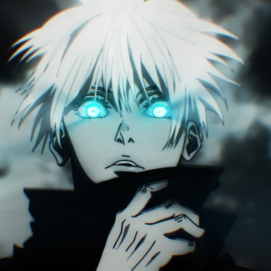 gojo satoru