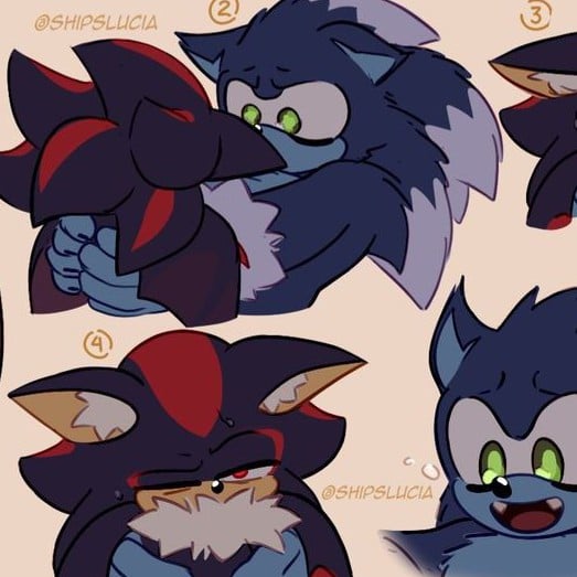 Shadow