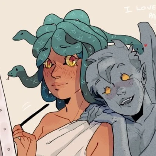 Medusa