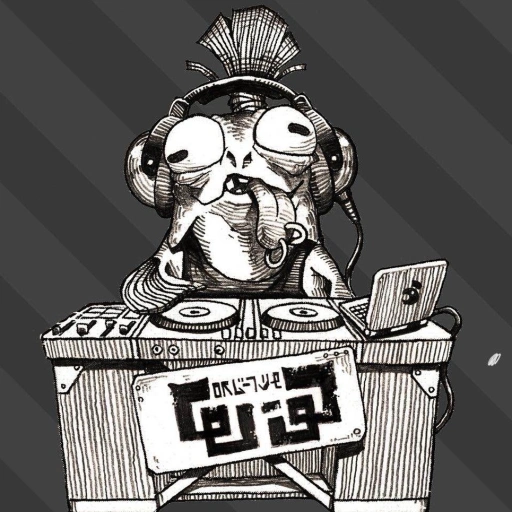 The Faithful Servant of the True Salmon Emperor Hizunamasu