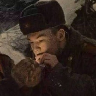 Nikolai Petrovich