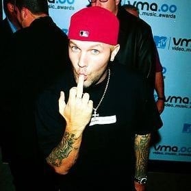 Fred Durst | Fred Durst