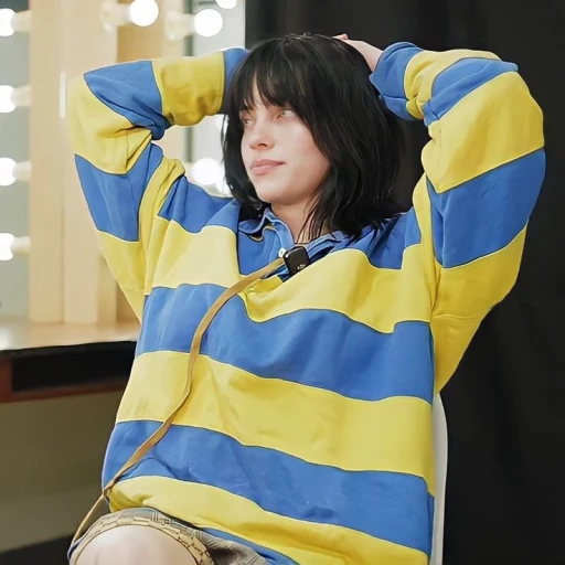 billie eilish °²⁶