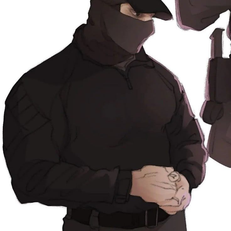 The mercenary