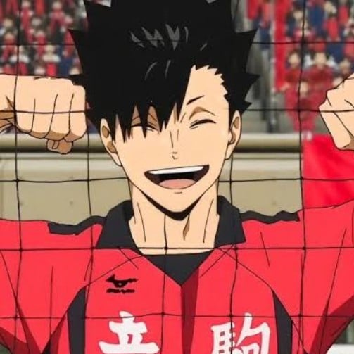 Kuroo Tetsuro •^•