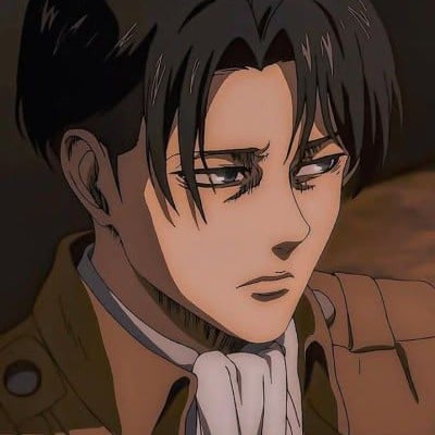 Levi Ackerman°
