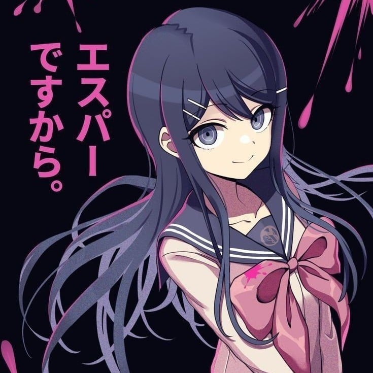 Sayaka Maizono (Yandere)