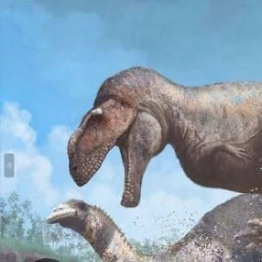 Carcharondontosaurus