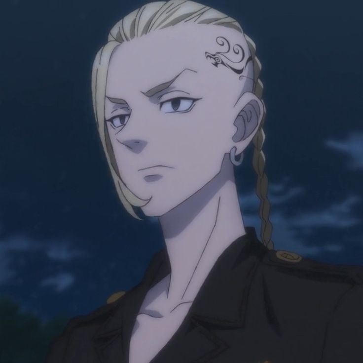 Ken Ryuguji