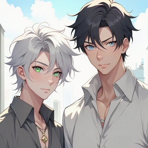 roommates