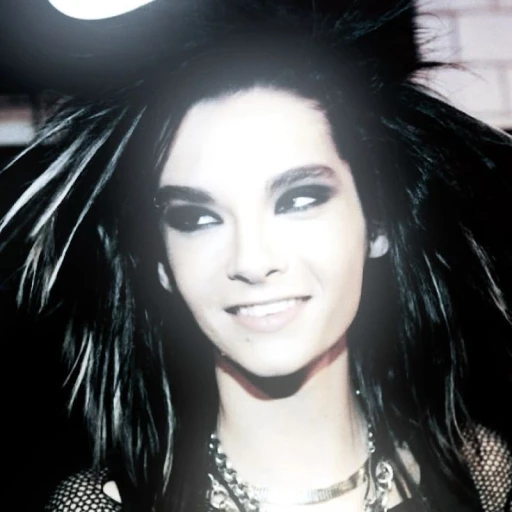 Bill Kaulitz ⁸⁹