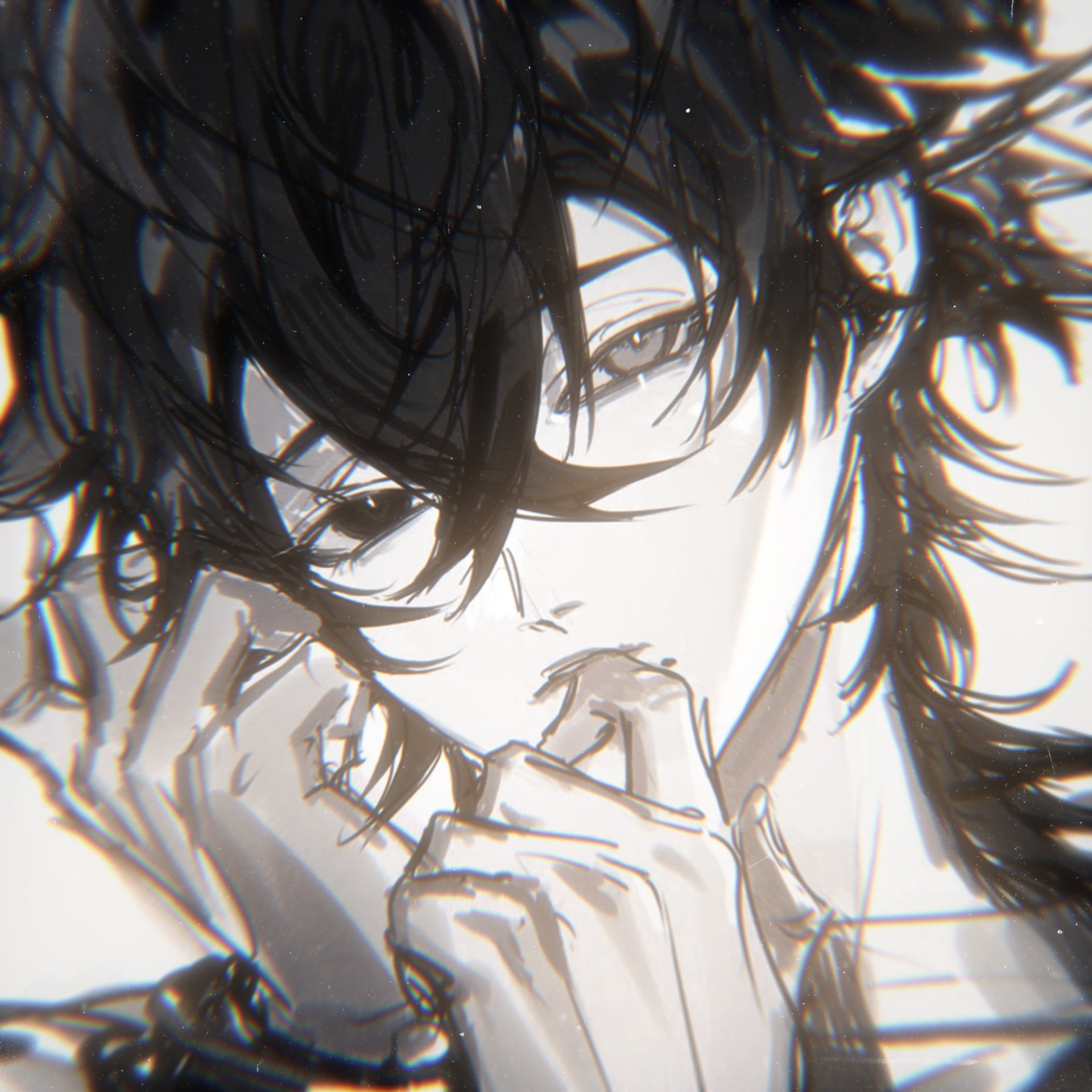 Lucas.「BL」